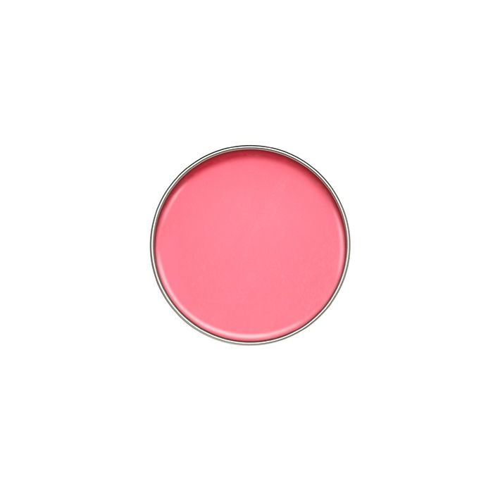 Top view of an open can of Satin Smooth Multidirectional Application Rose Aroma Hard Wax showing its glossy pink color
Top view of an open can of Satin Smooth Multidirectional Application Rose Aroma Hard Wax showing its glossy pink color