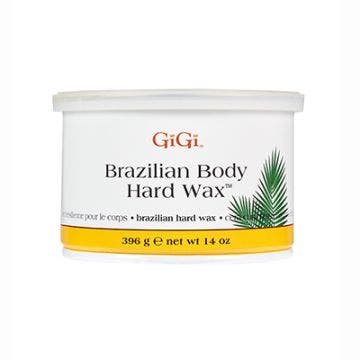 Brazilian Body Hard Wax™
