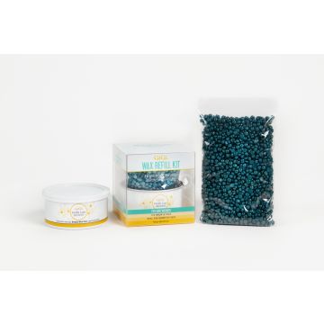 WAX REFILL KIT