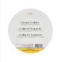 GiGi Clean Collars 50 count in retail packaging labelled with product name in 3 different languages thumbnail