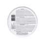 Bottom of Satin Smooth Multidirectional Application Rose Aroma Hard Wax can with directions for use and other information thumbnail