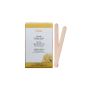 GiGi Small Applicators in retail packaging side by side with 2 applicators arranged into a "V" shape thumbnail